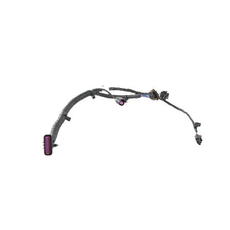 Mopar Diesel Exhaust Fluid (DEF) Pump Wiring Harness, 52029801AA 52029801AA